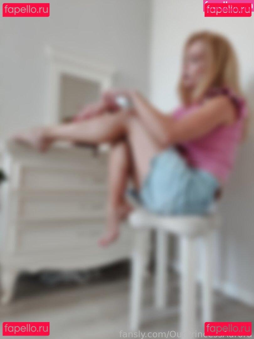 OurPrincessAurora Onlyfans Photo Gallery 