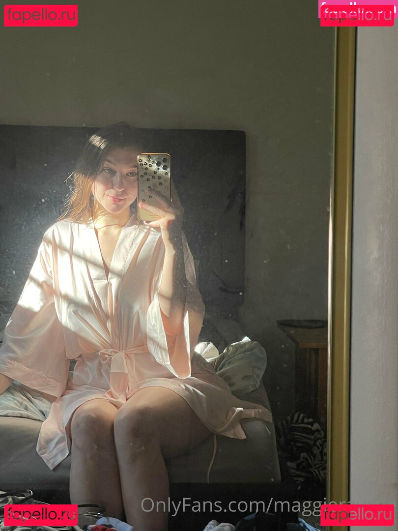 Mags_rr / maggierayelle Onlyfans Photo Gallery 