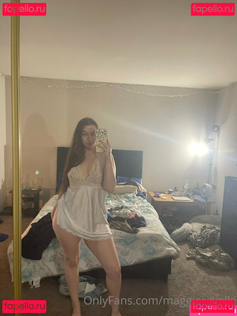 Mags_rr / maggierayelle Onlyfans Photo Gallery 