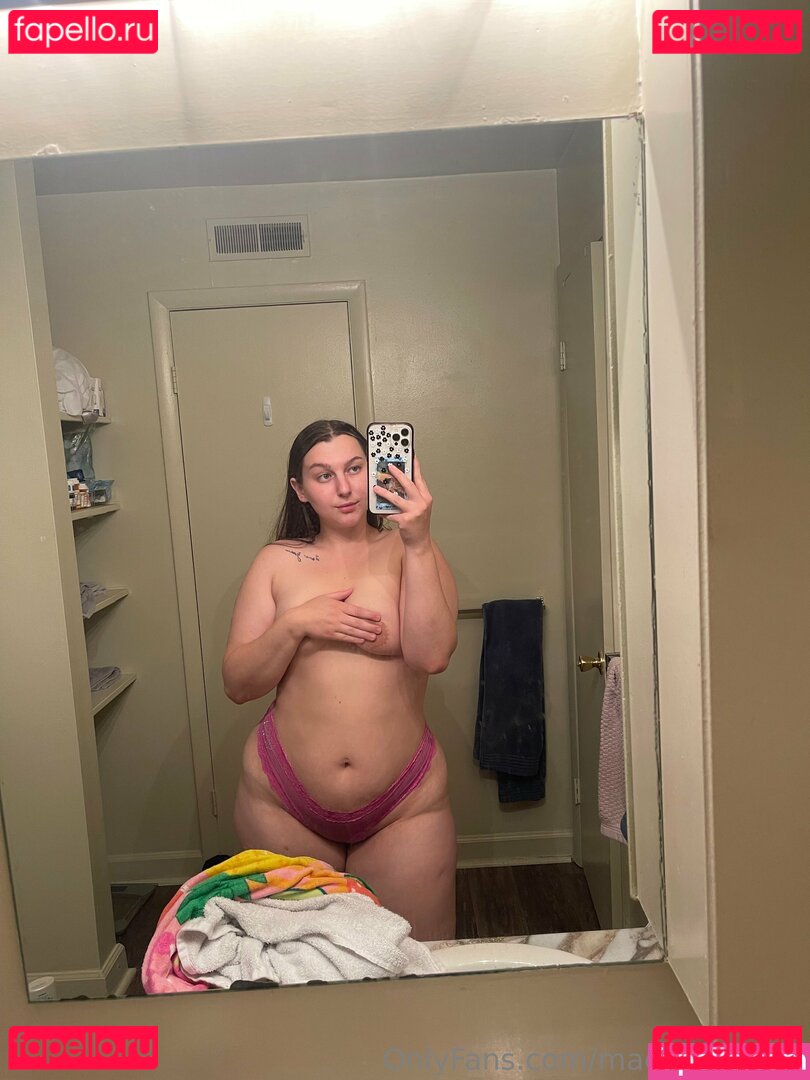 Mags_rr / maggierayelle Onlyfans Photo Gallery 