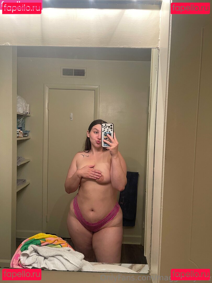 Mags_rr / maggierayelle Onlyfans Photo Gallery 