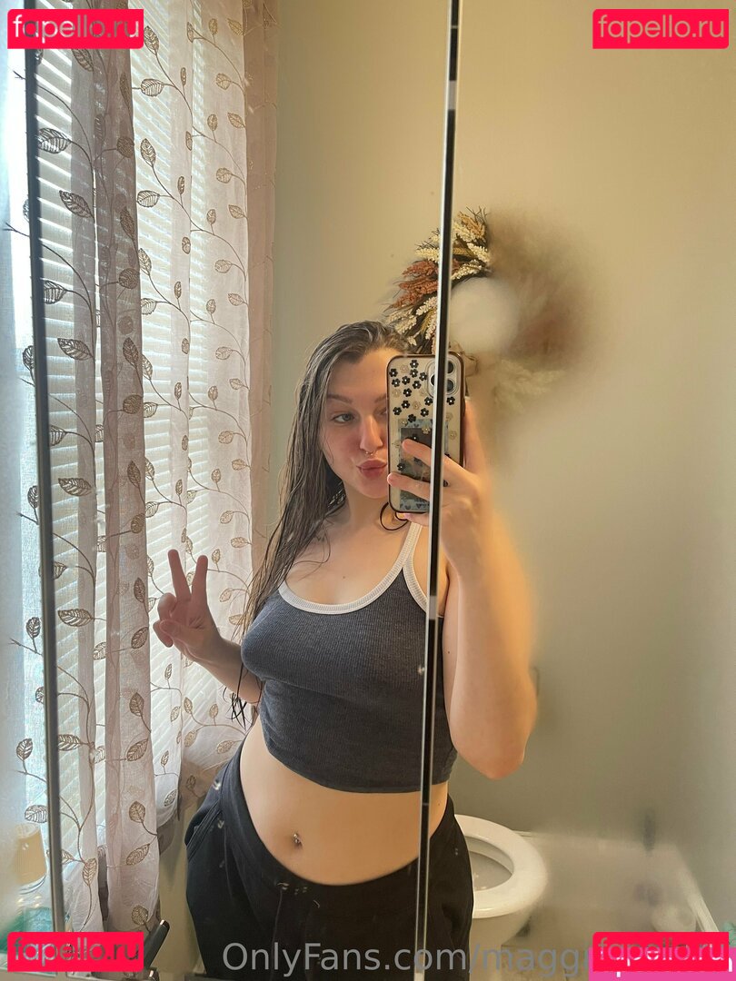 Mags_rr / maggierayelle Onlyfans Photo Gallery 