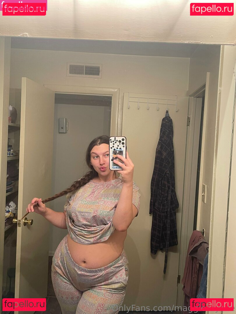 Mags_rr / maggierayelle Onlyfans Photo Gallery 