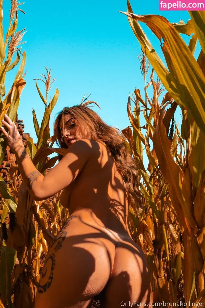 Brunna Hollinger Onlyfans Photo Gallery 