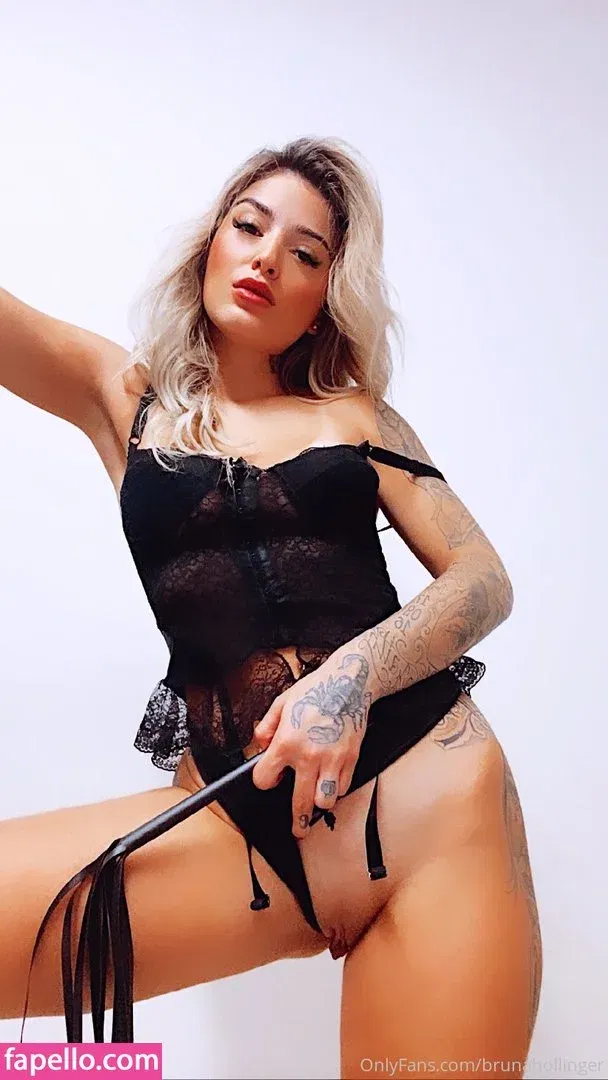 Brunna Hollinger Onlyfans Photo Gallery 
