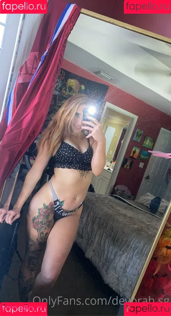 devorah.sg Onlyfans Photo Gallery 