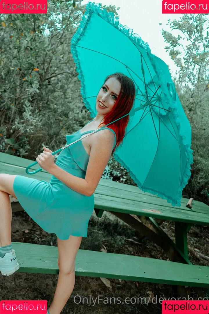 devorah.sg Onlyfans Photo Gallery 