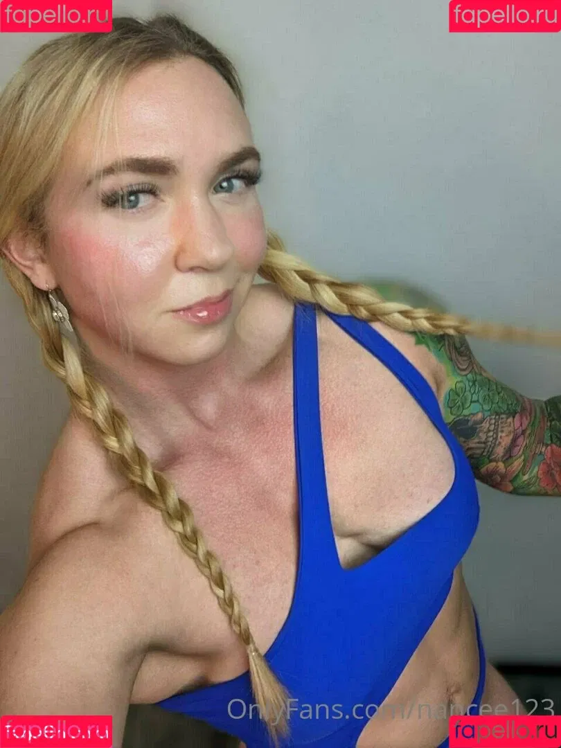 Nancee123 Onlyfans Photo Gallery 