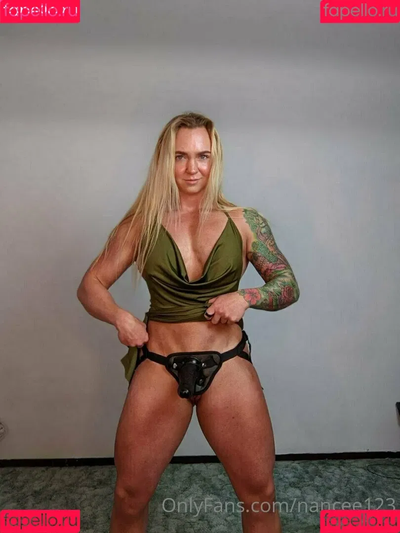 Nancee123 Onlyfans Photo Gallery 