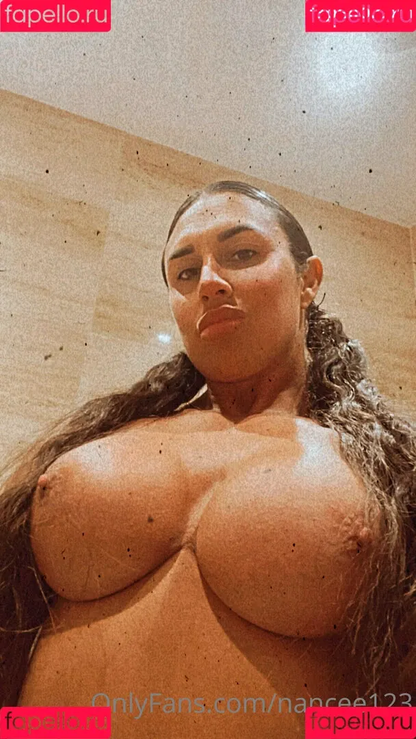 Nancee123 Onlyfans Photo Gallery 