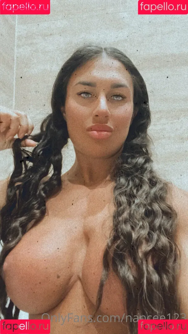 Nancee123 Onlyfans Photo Gallery 