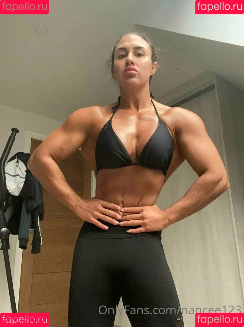 Nancee123 Onlyfans Photo Gallery 