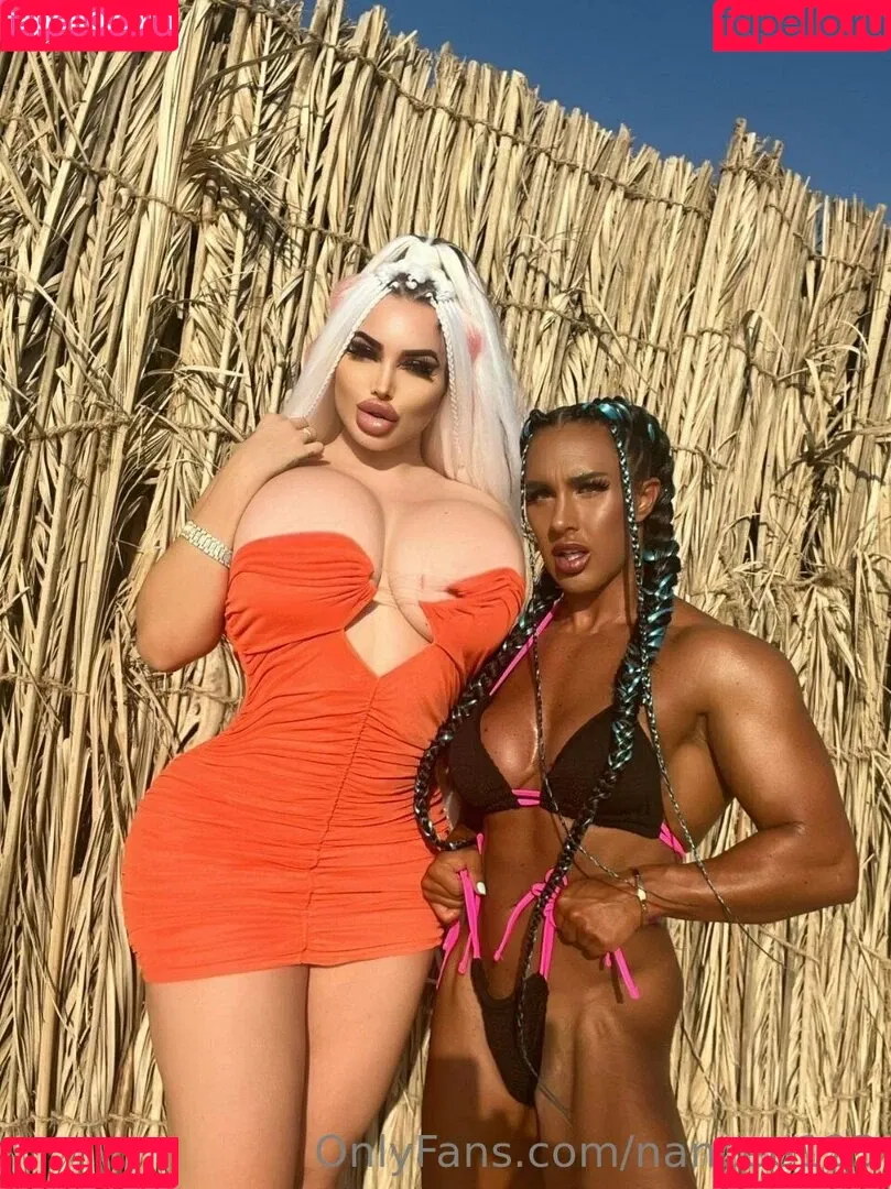 Nancee123 Onlyfans Photo Gallery 
