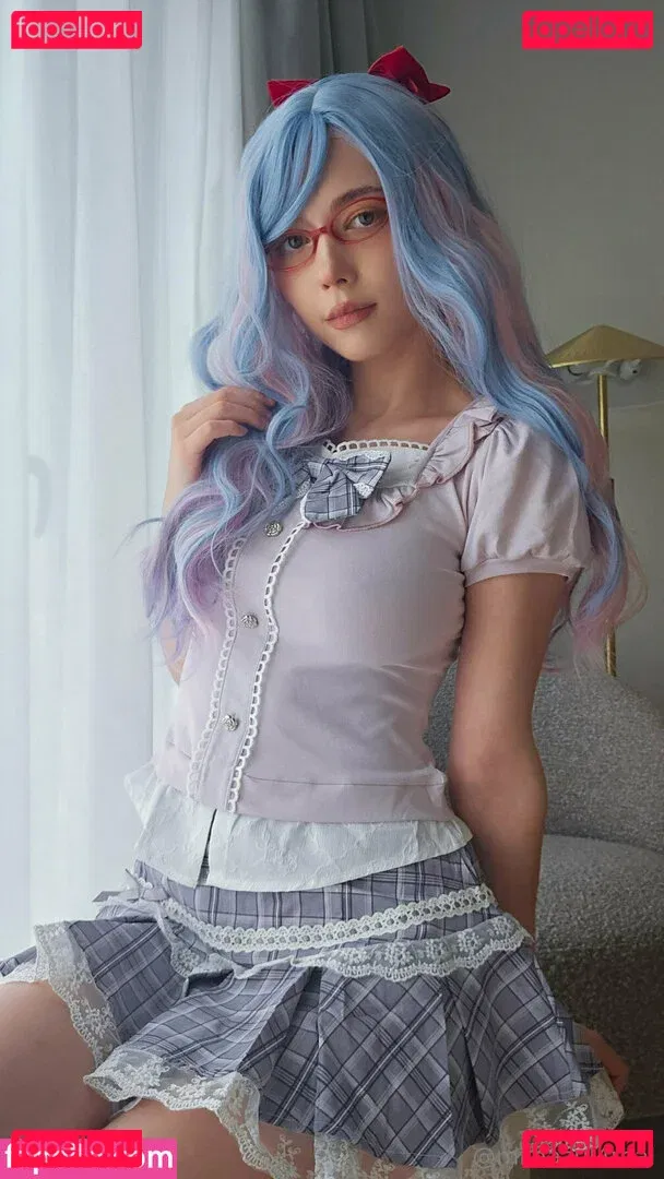 milaazulfree Onlyfans Photo Gallery 