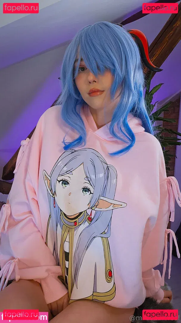 milaazulfree Onlyfans Photo Gallery 