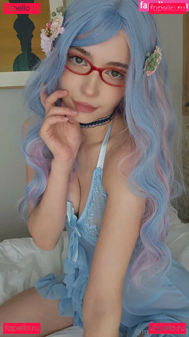 milaazulfree Onlyfans Photo Gallery 