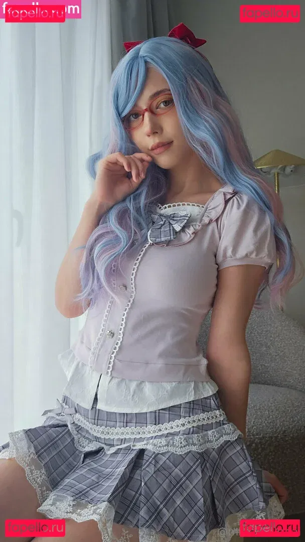 milaazulfree Onlyfans Photo Gallery 