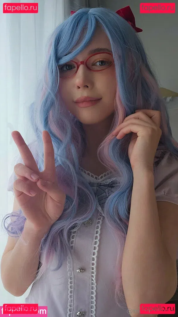 milaazulfree Onlyfans Photo Gallery 