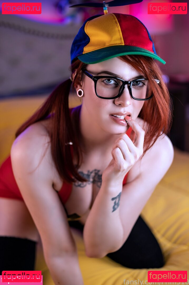 Prim510 / primcos Onlyfans Photo Gallery 