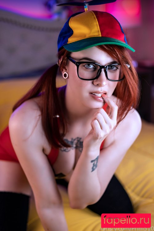 Prim510 / primcos Nude Onlyfans Photo 45
