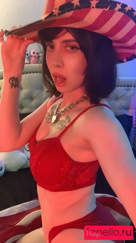 Prim510 / primcos Nude Onlyfans Photo 34