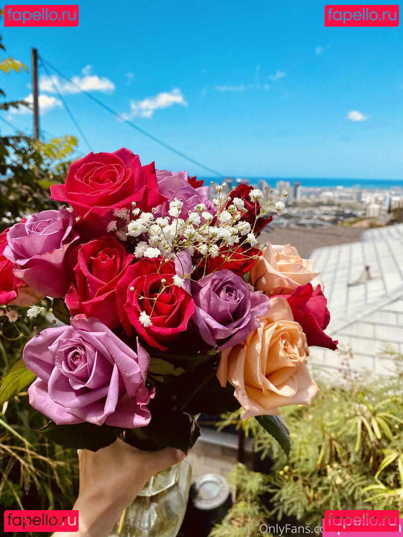 AlohaAlexa / alohaalexa_ Onlyfans Photo Gallery 