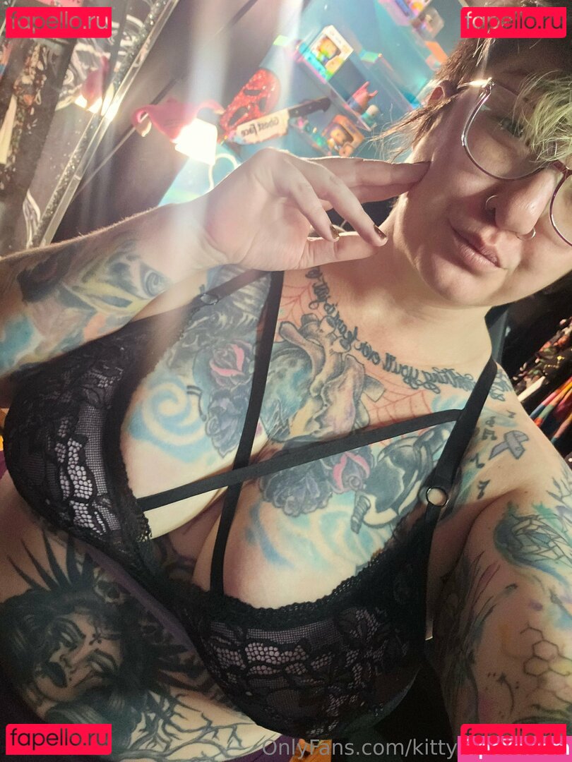 kittymaykillyou Onlyfans Photo Gallery 