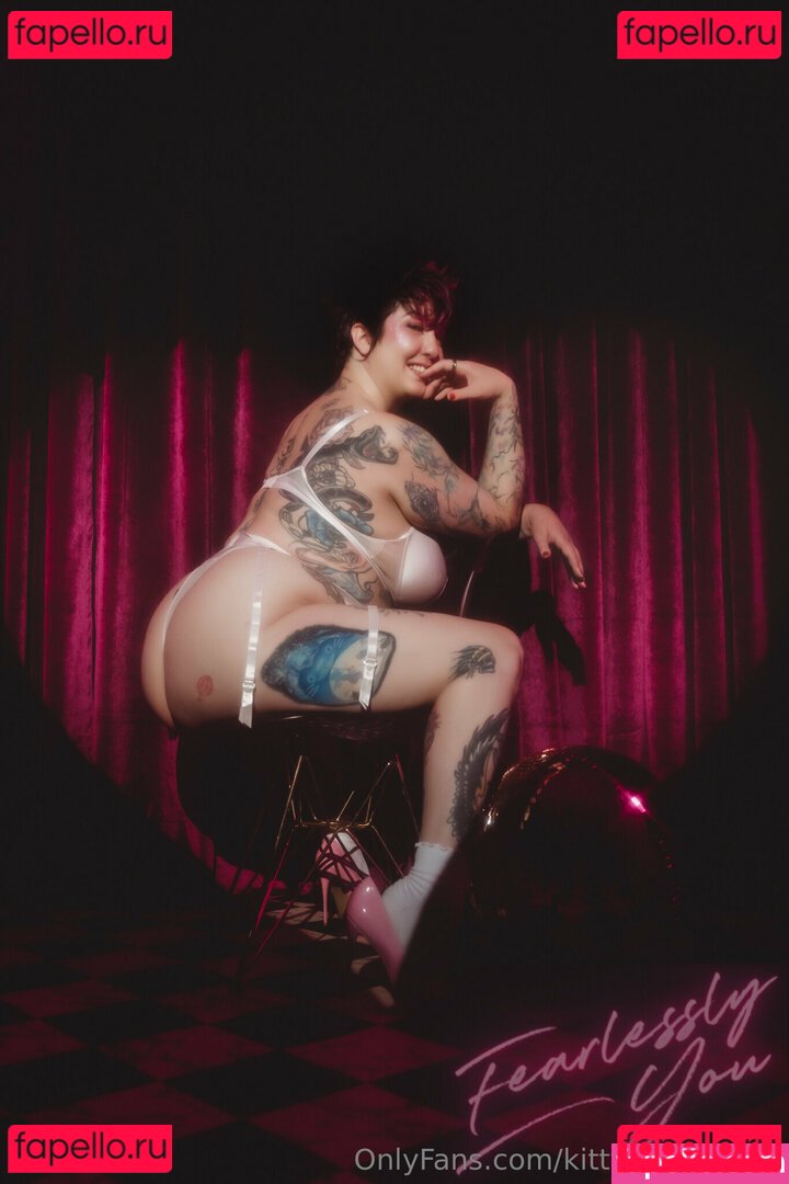 kittymaykillyou Onlyfans Photo Gallery 