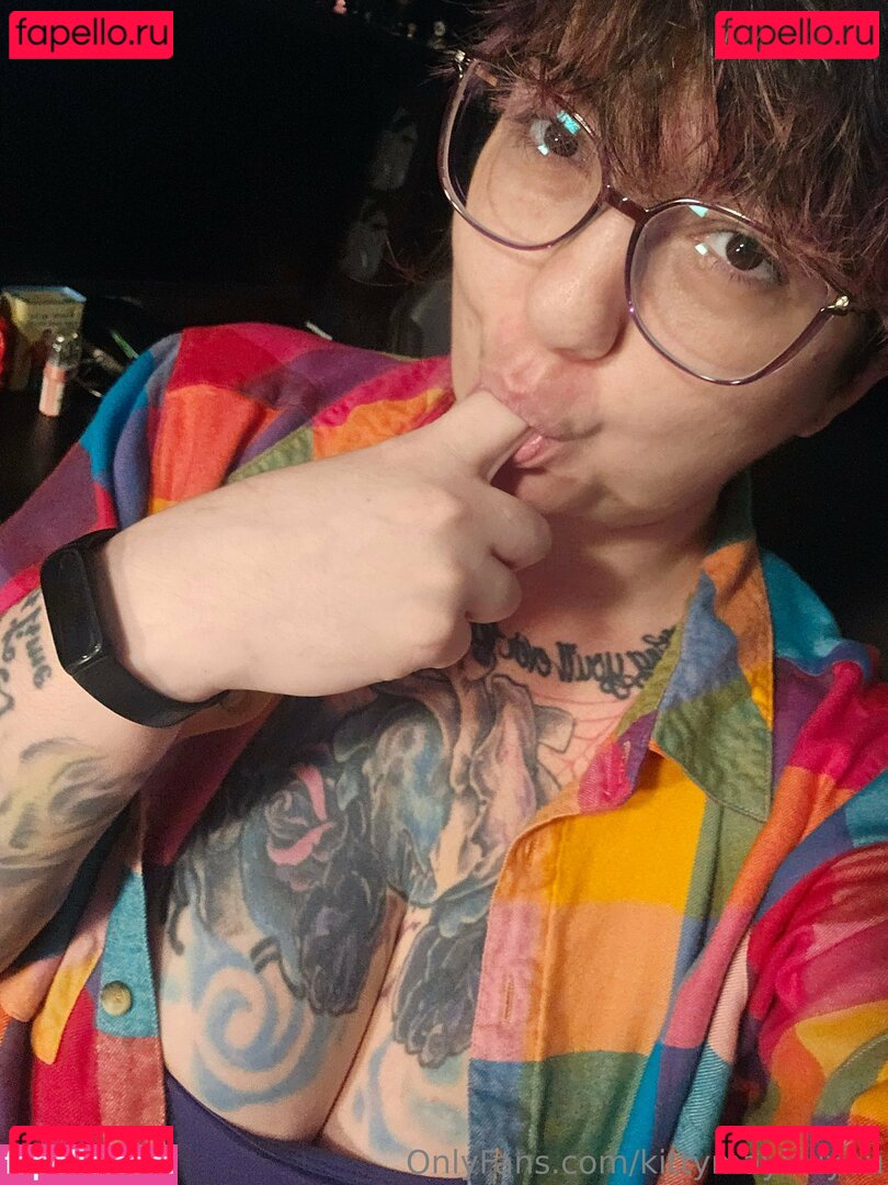 kittymaykillyou Onlyfans Photo Gallery 