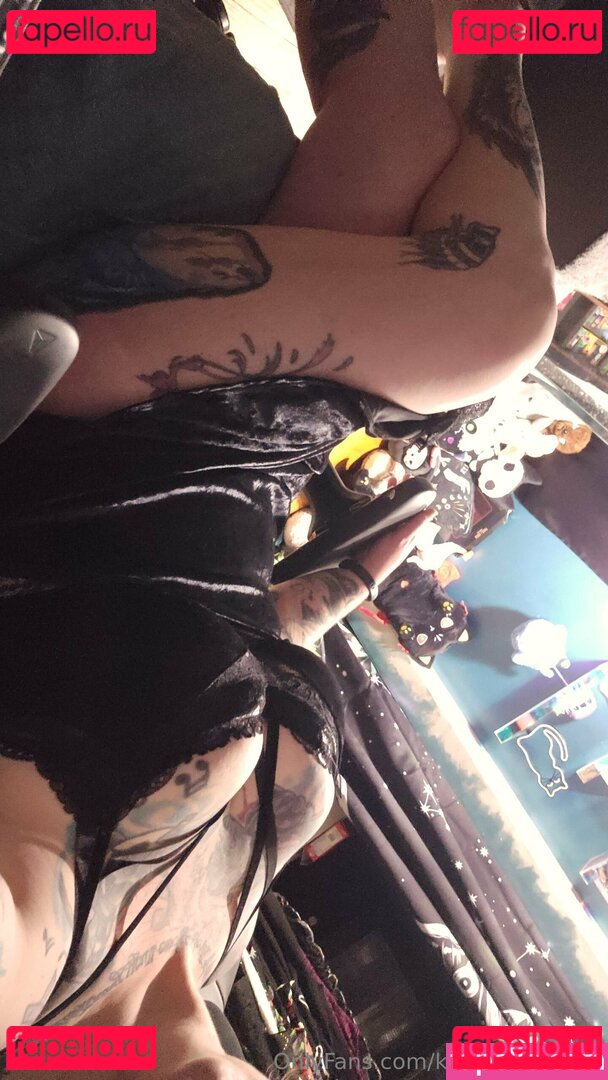 kittymaykillyou Onlyfans Photo Gallery 