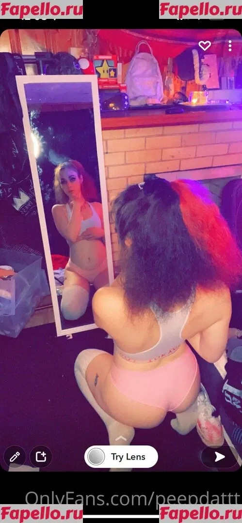 Peepdattt Onlyfans Photo Gallery 