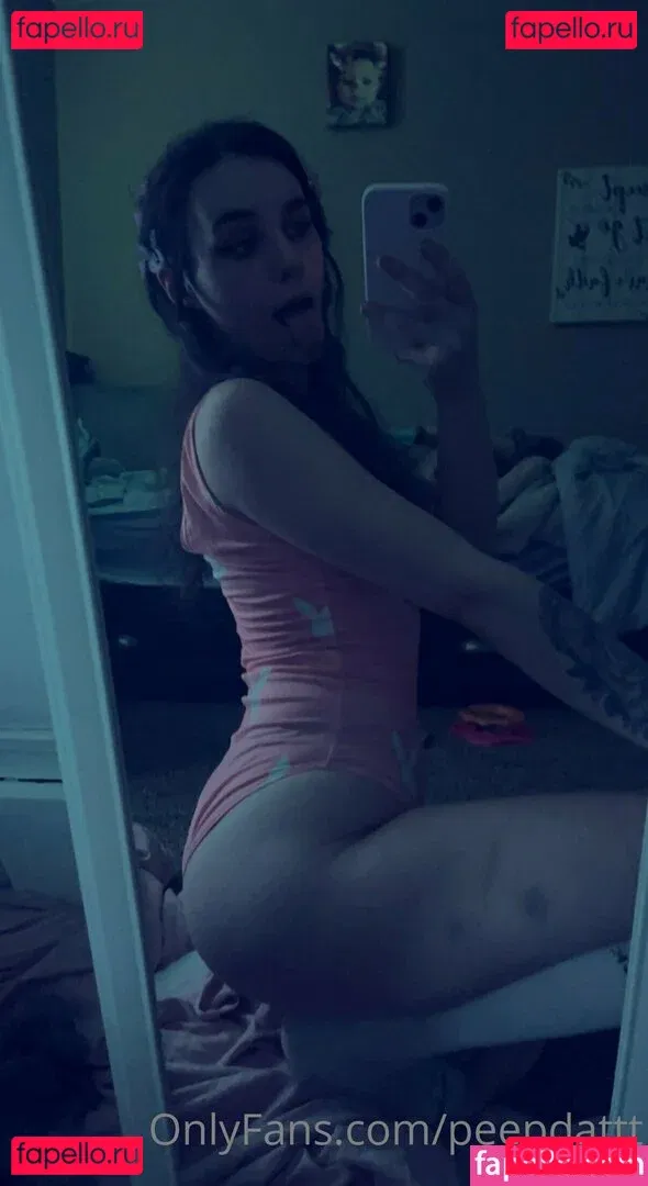 Peepdattt Onlyfans Photo Gallery 