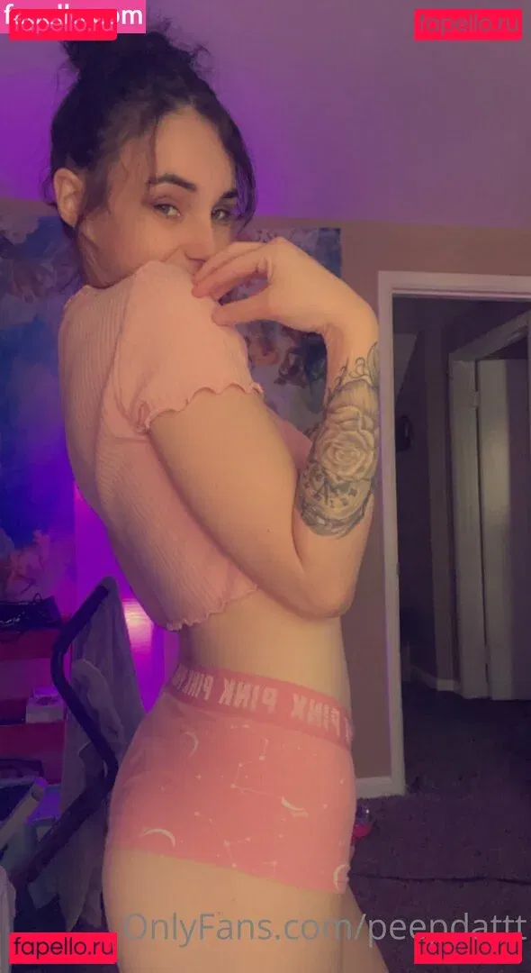 Peepdattt Onlyfans Photo Gallery 