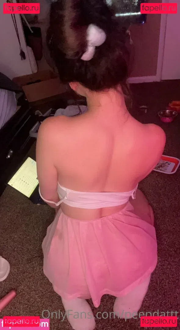 Peepdattt Onlyfans Photo Gallery 