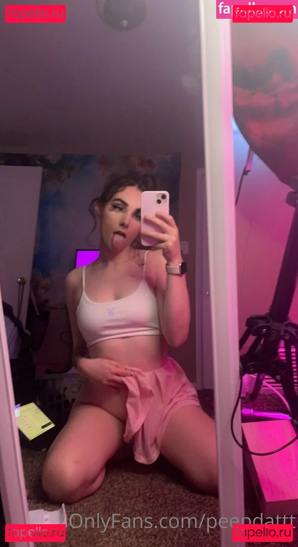 Peepdattt Onlyfans Photo Gallery 