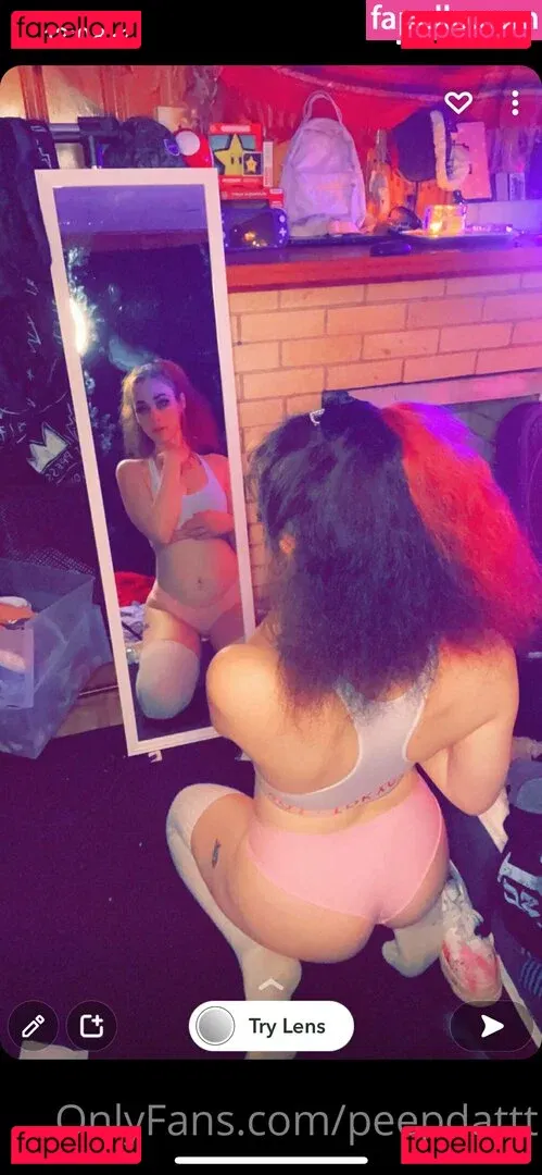 Peepdattt Onlyfans Photo Gallery 