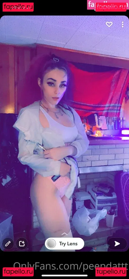 Peepdattt Onlyfans Photo Gallery 