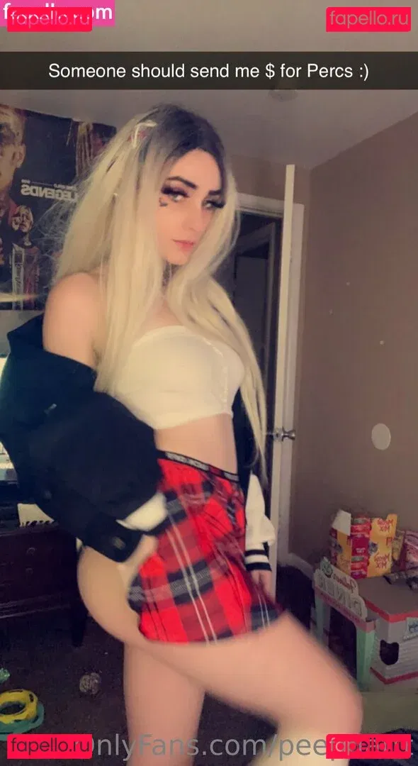 Peepdattt Onlyfans Photo Gallery 