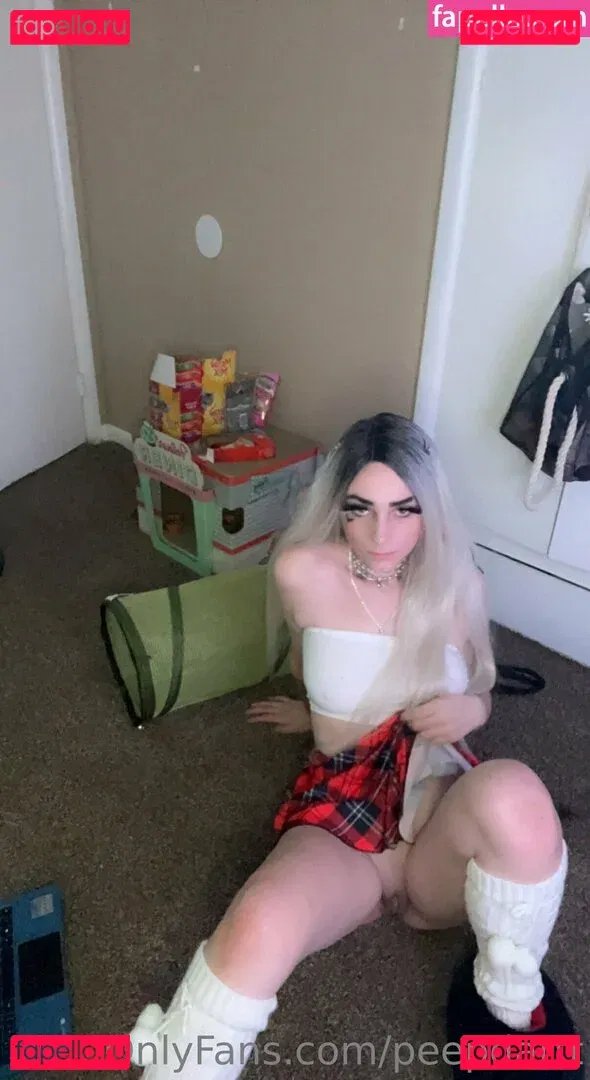 Peepdattt Onlyfans Photo Gallery 