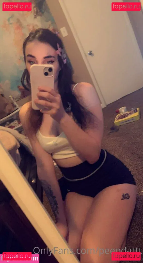 Peepdattt Onlyfans Photo Gallery 