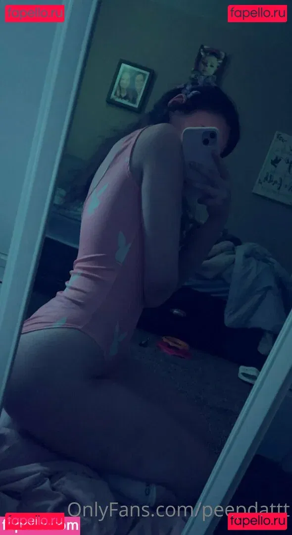 Peepdattt Onlyfans Photo Gallery 