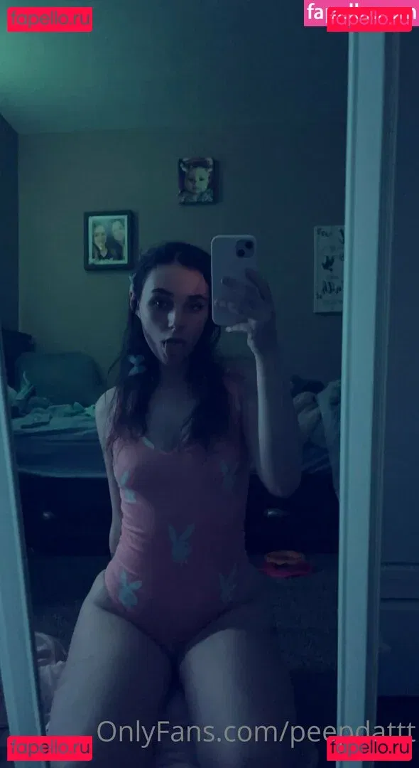 Peepdattt Onlyfans Photo Gallery 