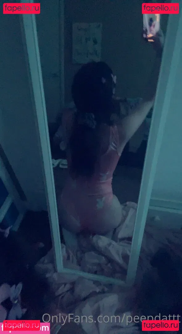 Peepdattt Onlyfans Photo Gallery 