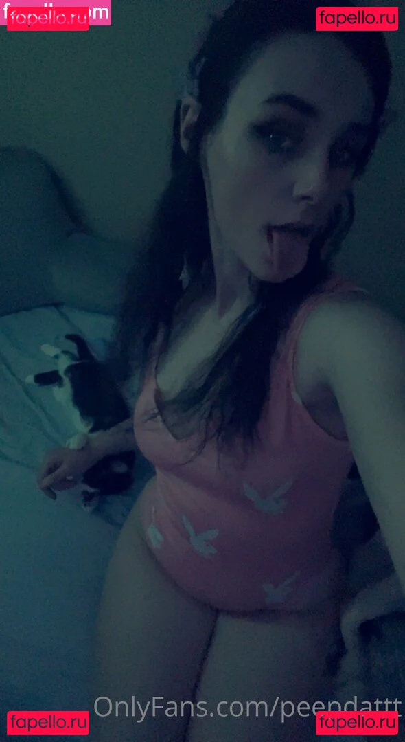 Peepdattt Onlyfans Photo Gallery 