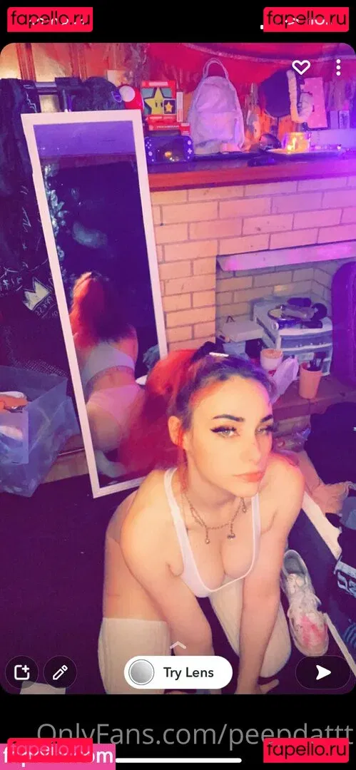 Peepdattt Onlyfans Photo Gallery 