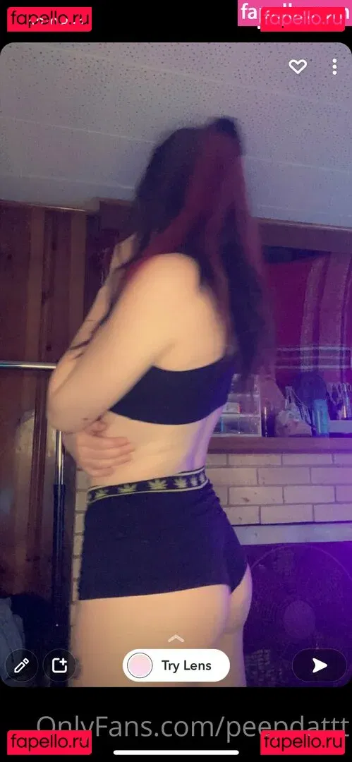 Peepdattt Onlyfans Photo Gallery 