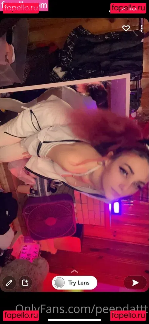 Peepdattt Onlyfans Photo Gallery 