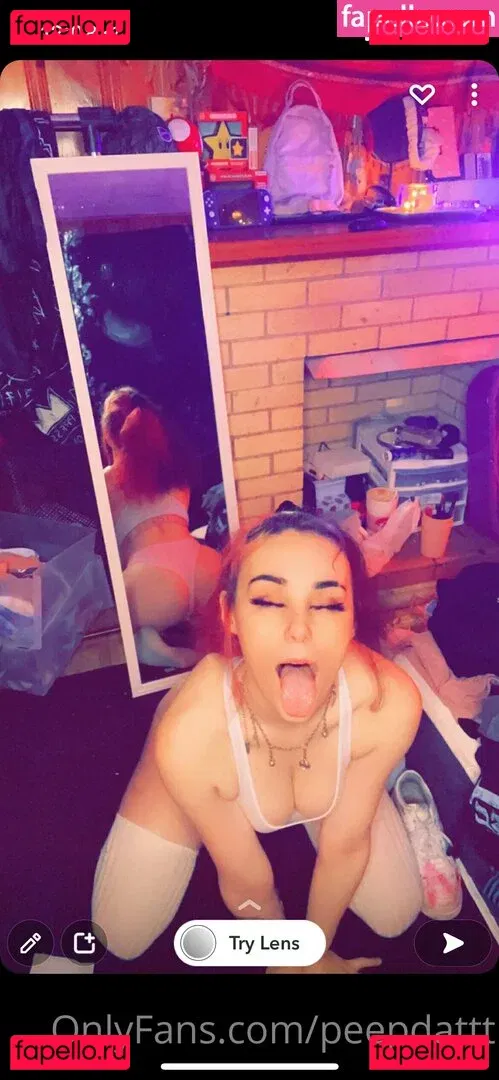 Peepdattt Onlyfans Photo Gallery 