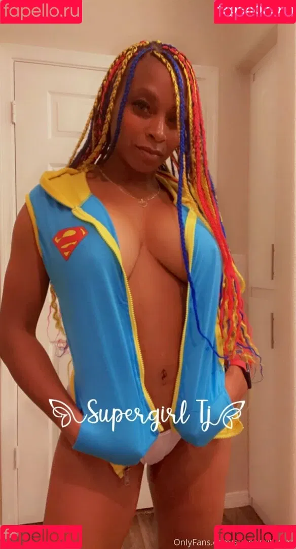 supergirltj_free Onlyfans Photo Gallery 
