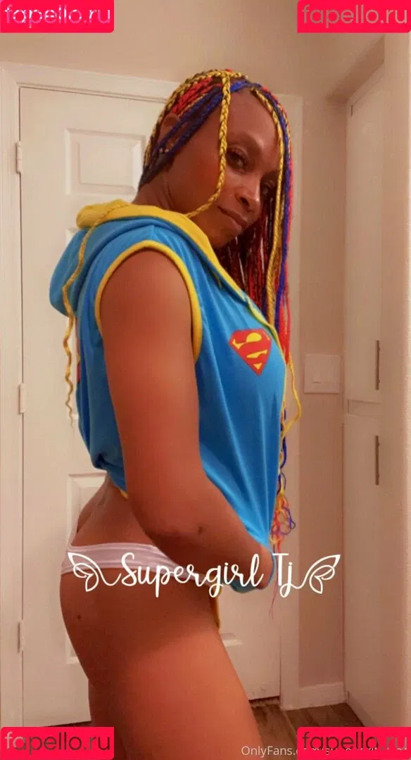 supergirltj_free Onlyfans Photo Gallery 